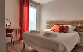 Appartement Les Portes Du Stade
