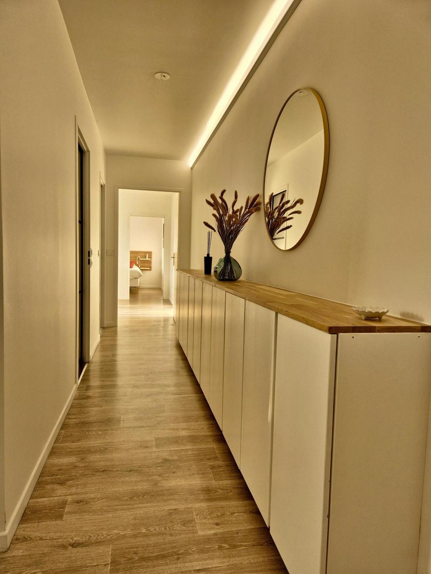 Appartement Les Portes Du Stade Saint-Denis  Extérieur photo