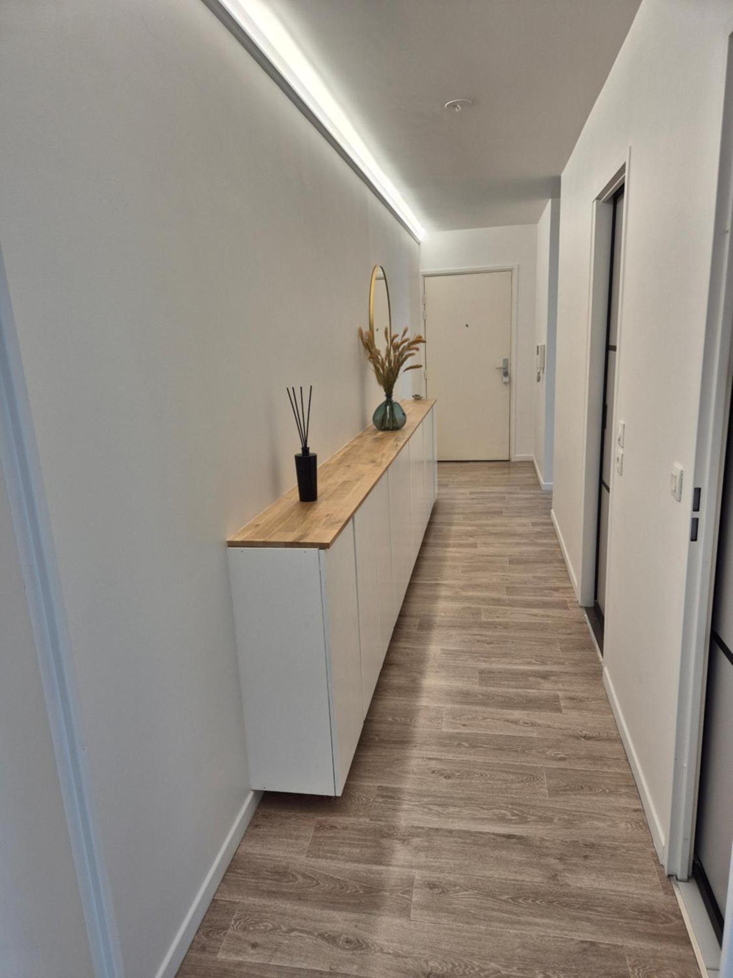 Appartement Les Portes Du Stade Saint-Denis  Extérieur photo