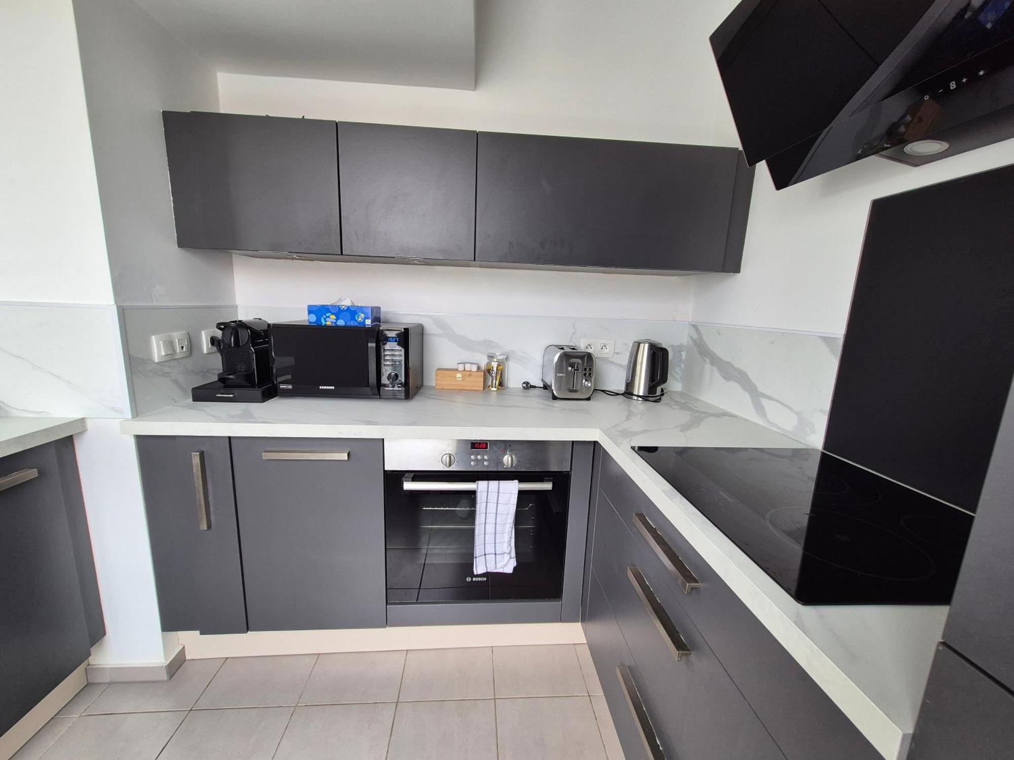 Appartement Les Portes Du Stade Saint-Denis  Extérieur photo